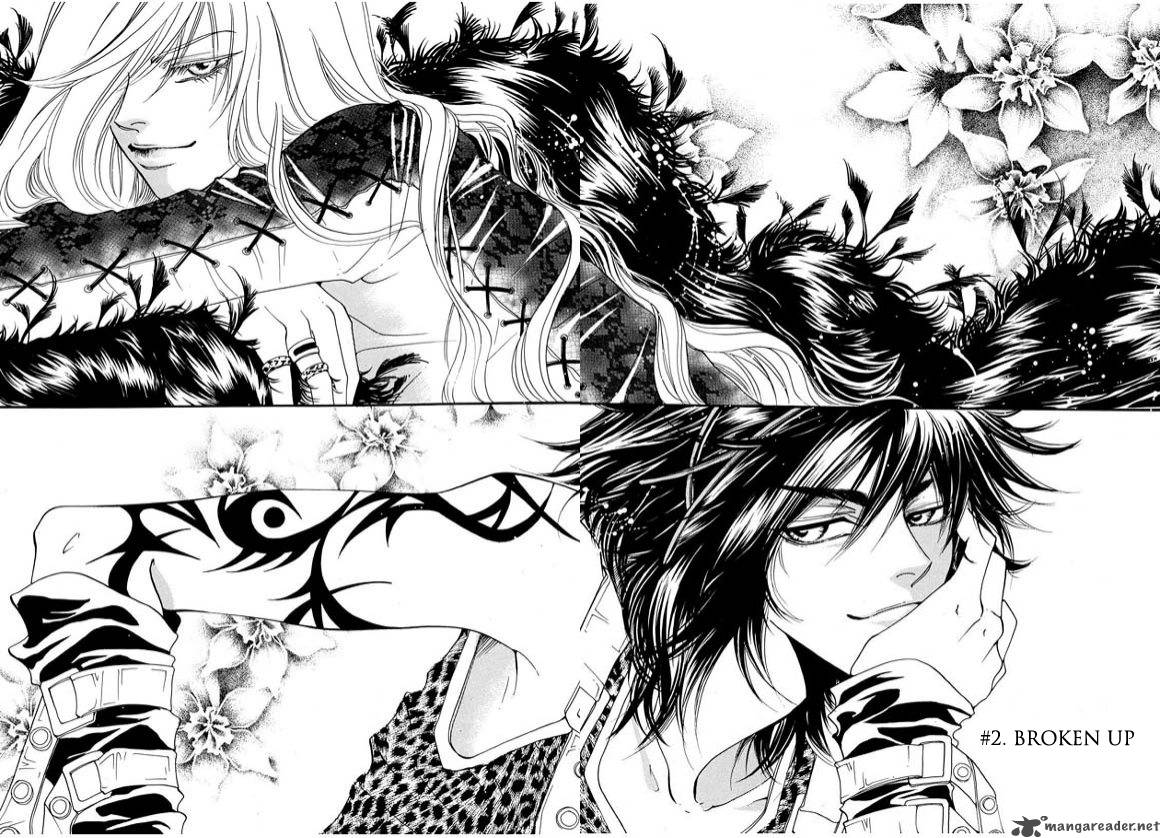 Boarding House In Wonderland 2 1
