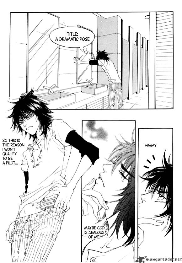 Boarding House In Wonderland 2 10