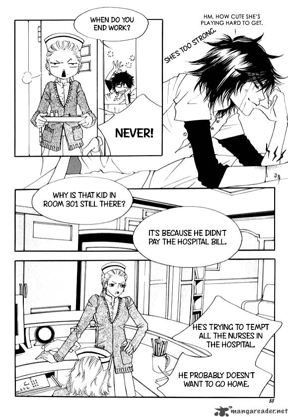 Boarding House In Wonderland 2 13