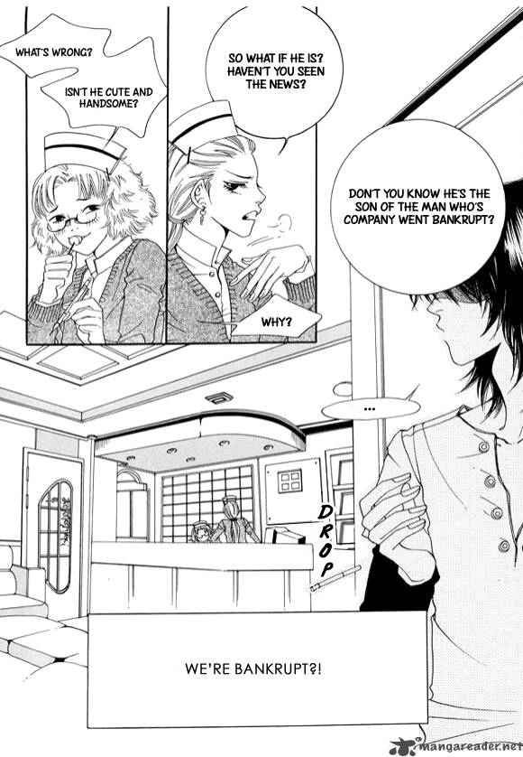 Boarding House In Wonderland 2 14