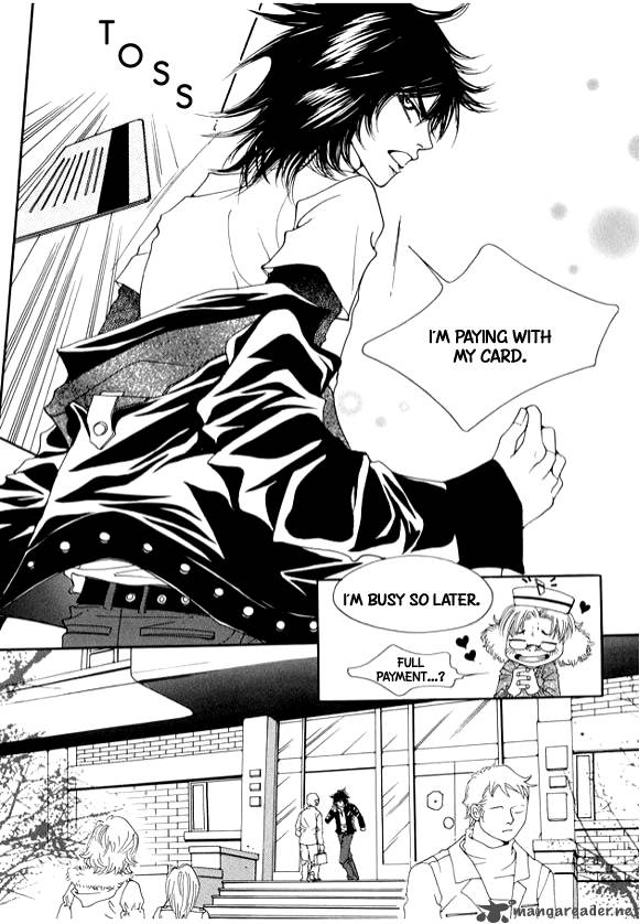 Boarding House In Wonderland 2 16