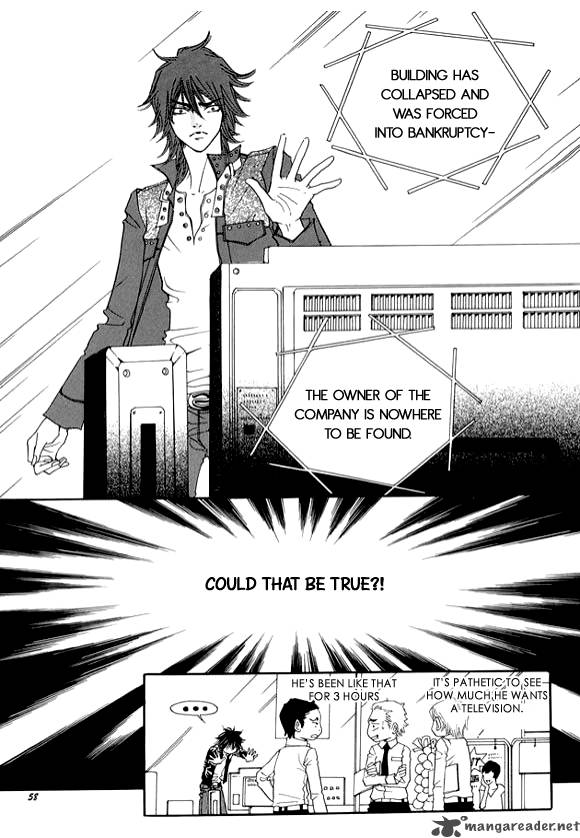 Boarding House In Wonderland 2 18