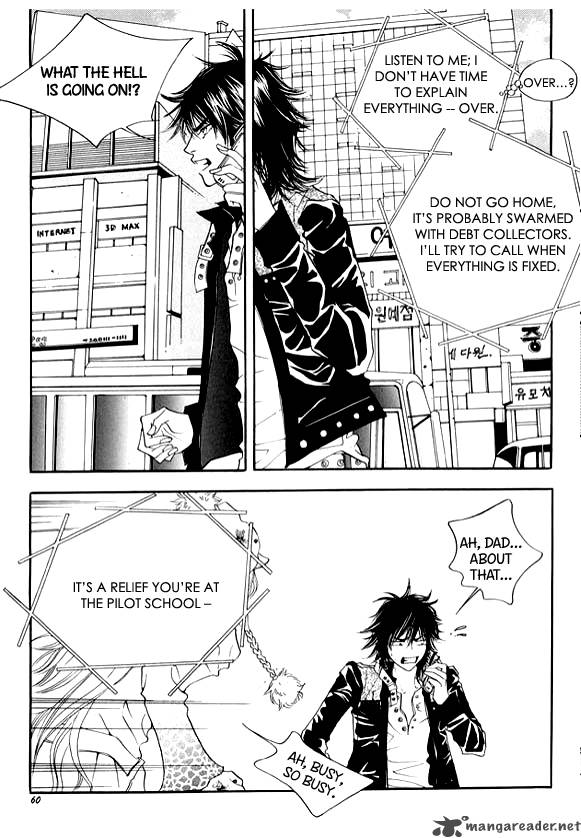 Boarding House In Wonderland 2 20