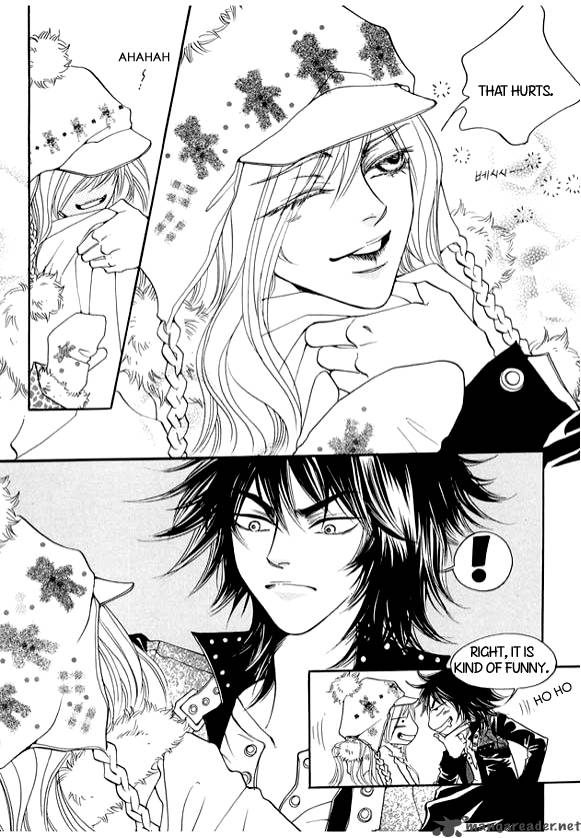 Boarding House In Wonderland 2 24
