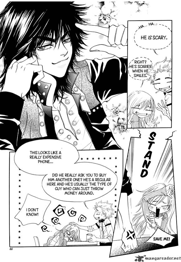 Boarding House In Wonderland 2 26