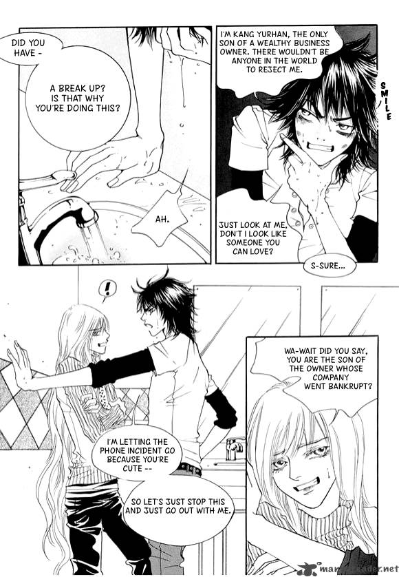 Boarding House In Wonderland 2 30
