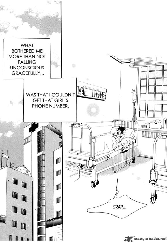 Boarding House In Wonderland 2 4
