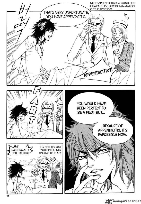 Boarding House In Wonderland 2 6