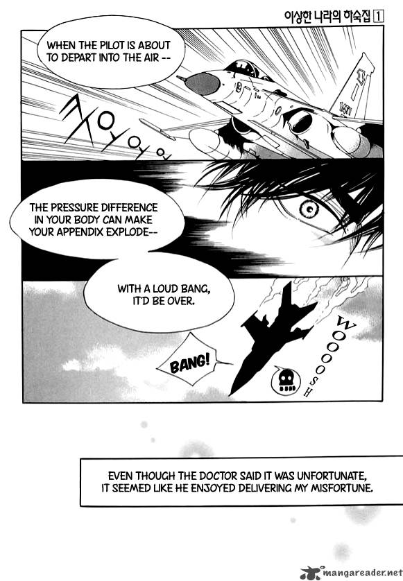 Boarding House In Wonderland 2 7