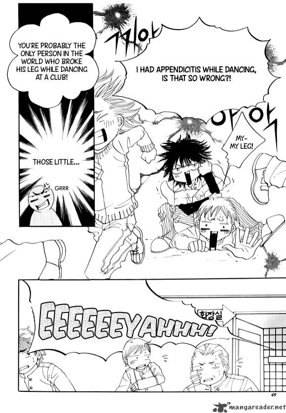 Boarding House In Wonderland 2 9