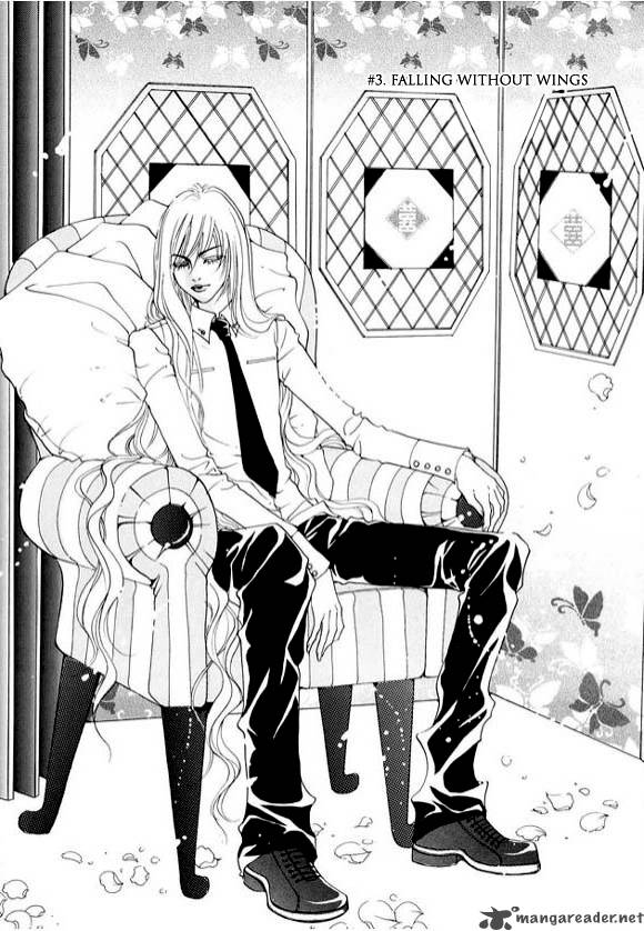 Boarding House In Wonderland 3 1
