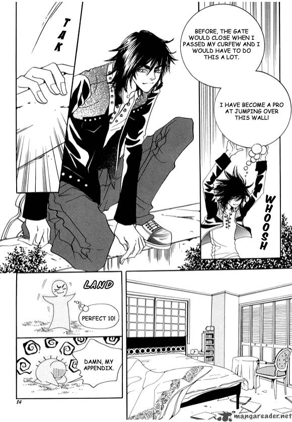 Boarding House In Wonderland 3 10