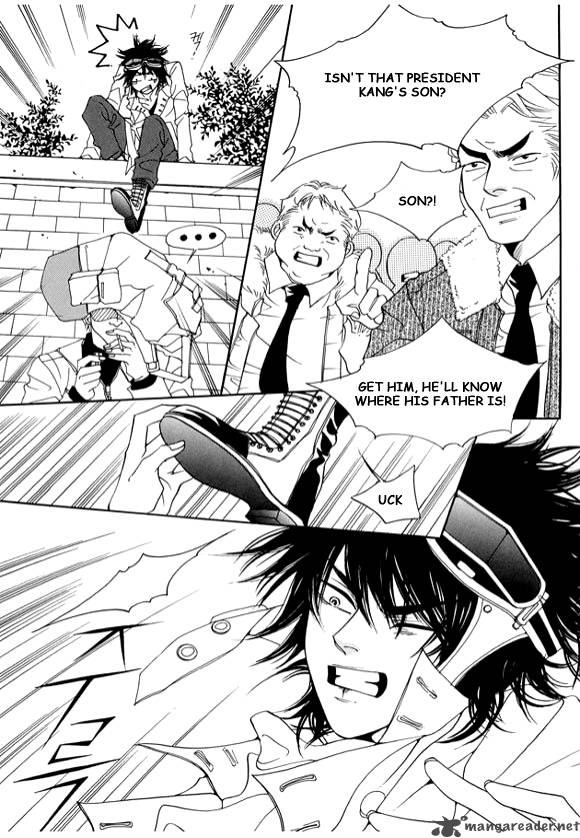 Boarding House In Wonderland 3 14