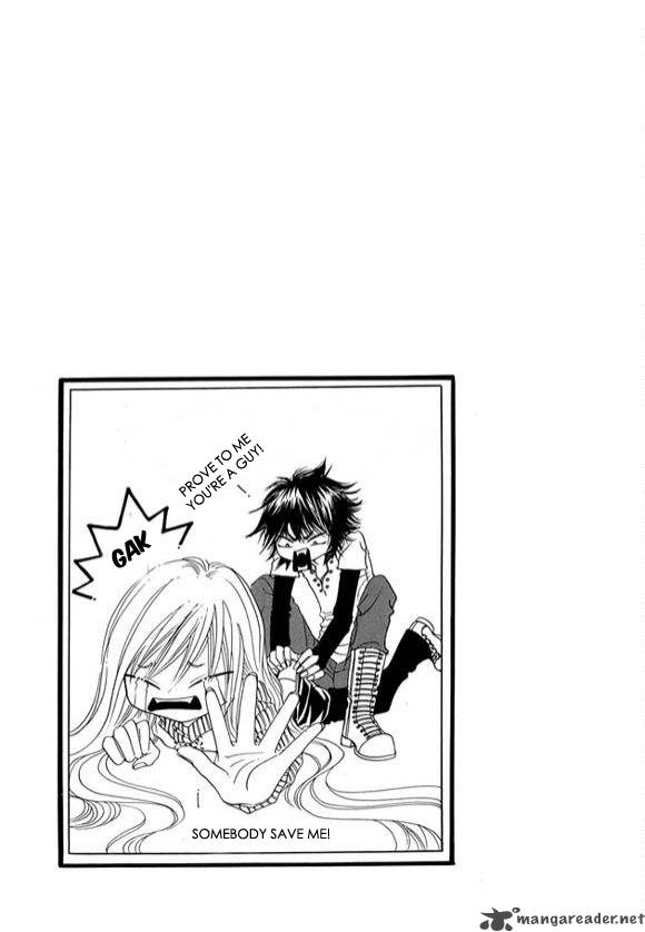 Boarding House In Wonderland 3 2