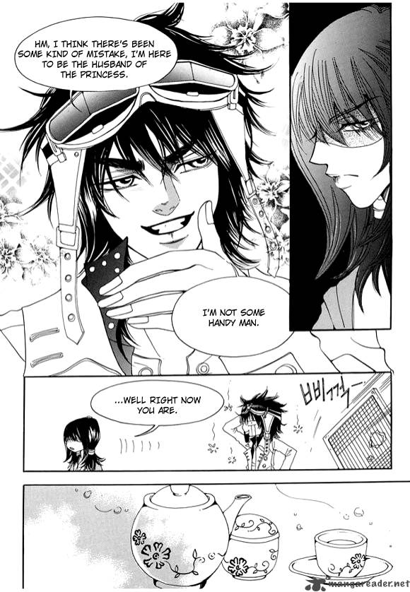 Boarding House In Wonderland 3 32