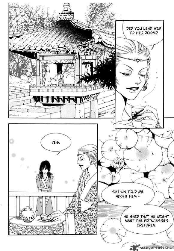 Boarding House In Wonderland 3 33