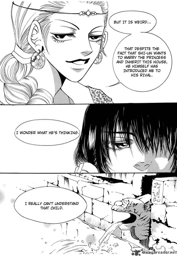 Boarding House In Wonderland 3 34