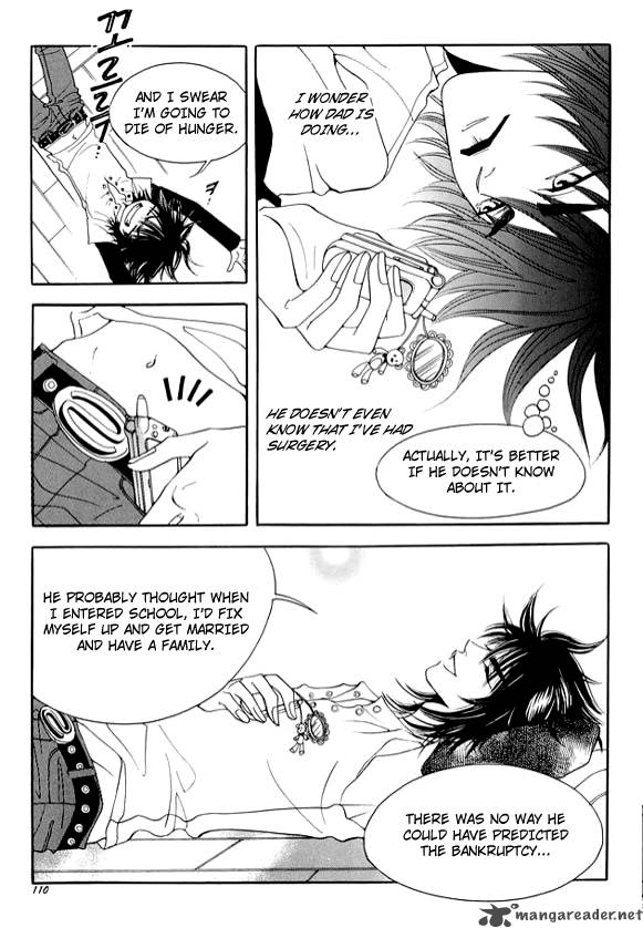 Boarding House In Wonderland 3 36