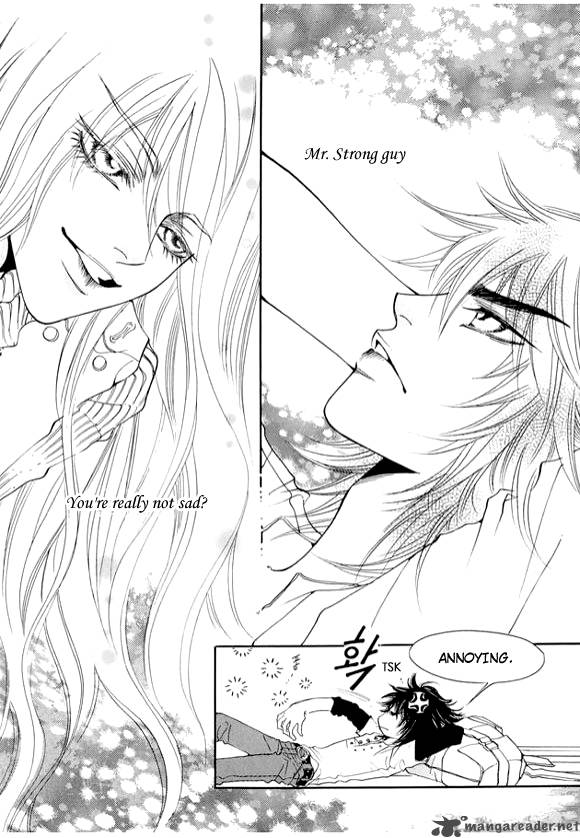 Boarding House In Wonderland 3 38