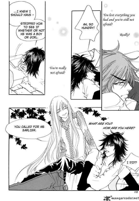 Boarding House In Wonderland 3 39