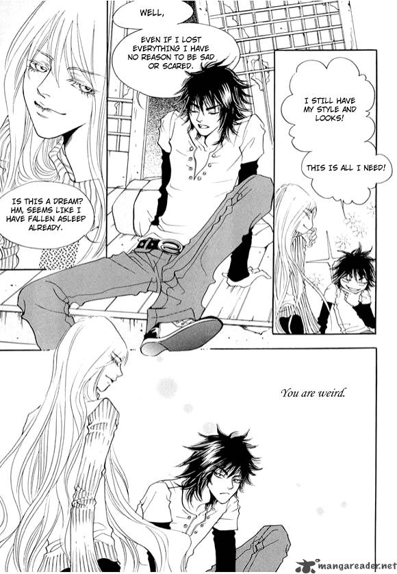 Boarding House In Wonderland 3 40