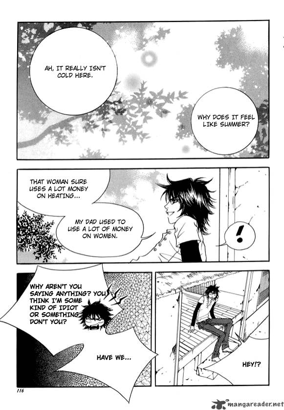 Boarding House In Wonderland 3 42