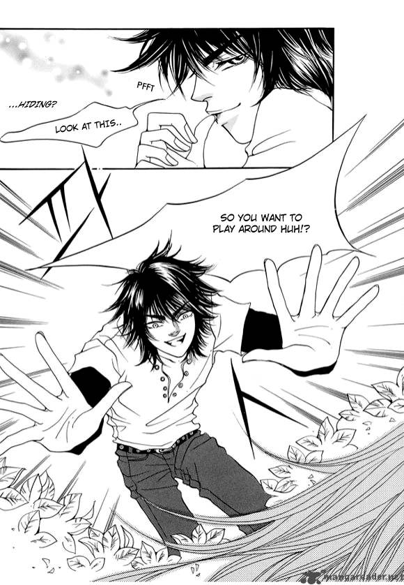 Boarding House In Wonderland 3 44