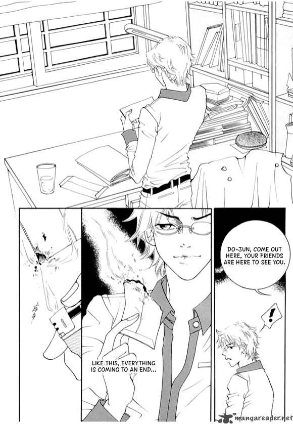 Boarding House In Wonderland 3 5