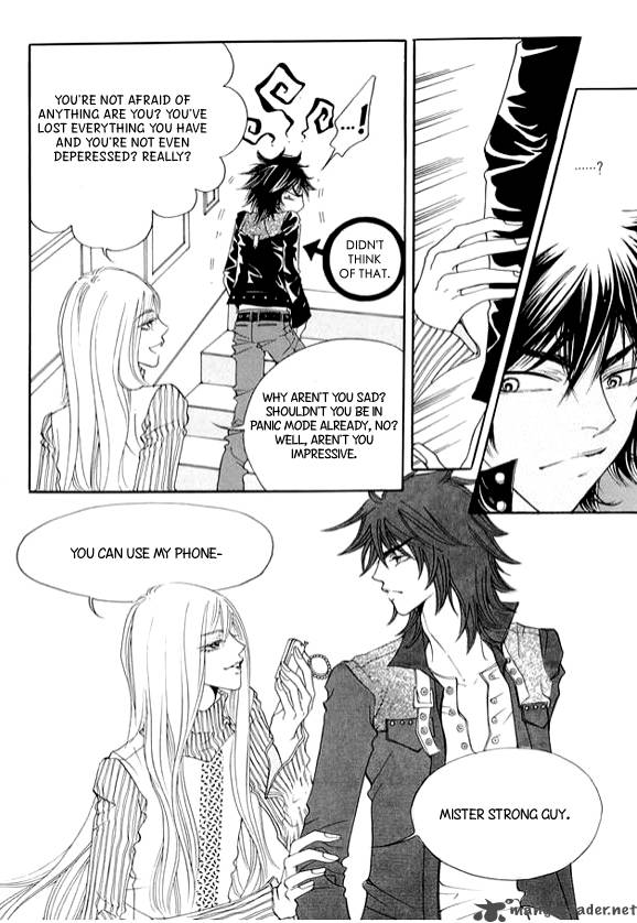Boarding House In Wonderland 3 7