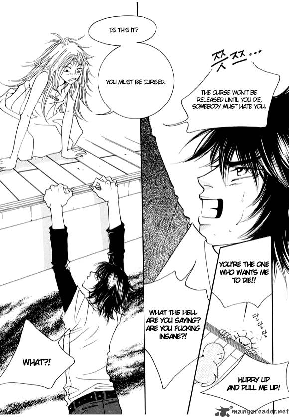 Boarding House In Wonderland 4 12