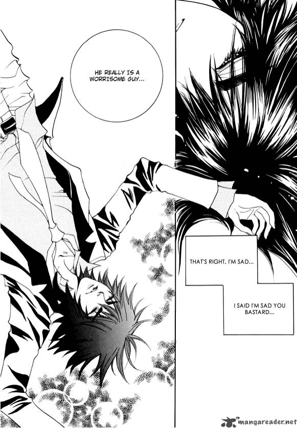 Boarding House In Wonderland 6 14