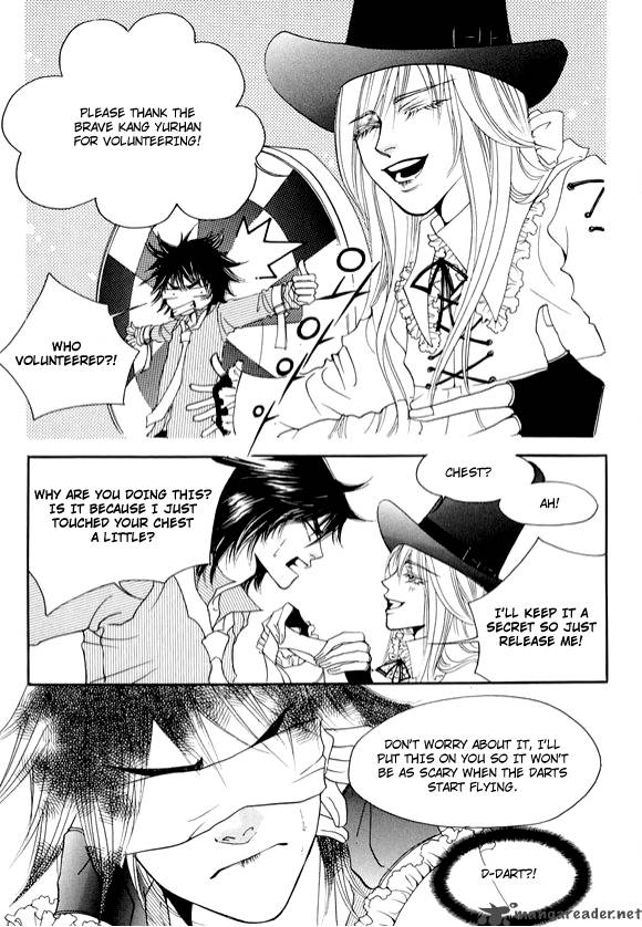 Boarding House In Wonderland 6 17