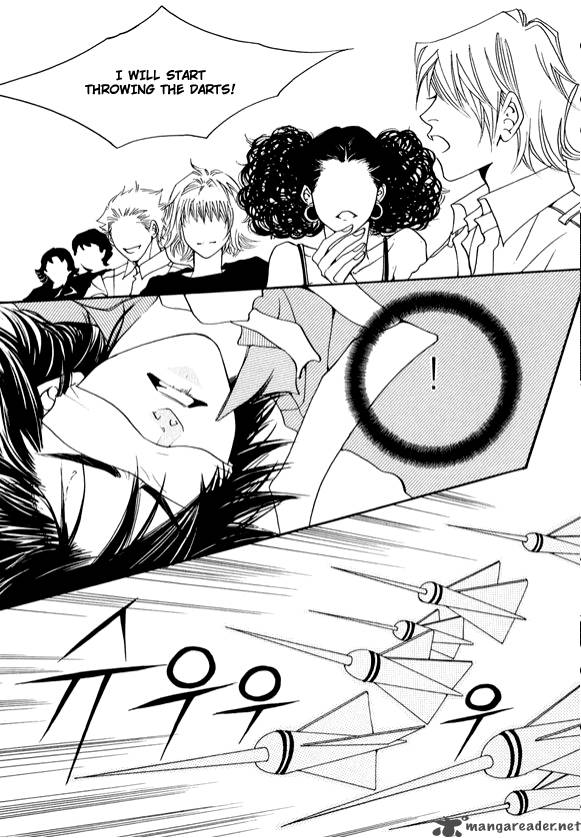 Boarding House In Wonderland 6 19