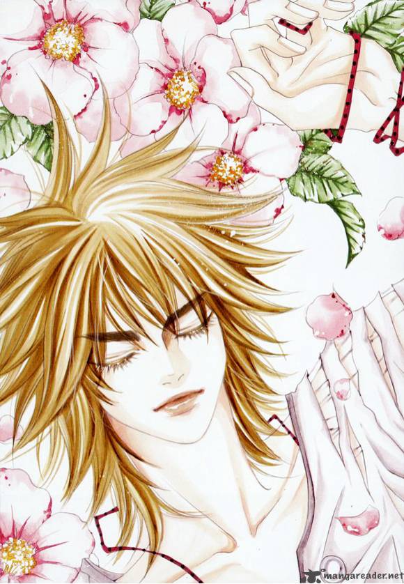 Boarding House In Wonderland 6 2