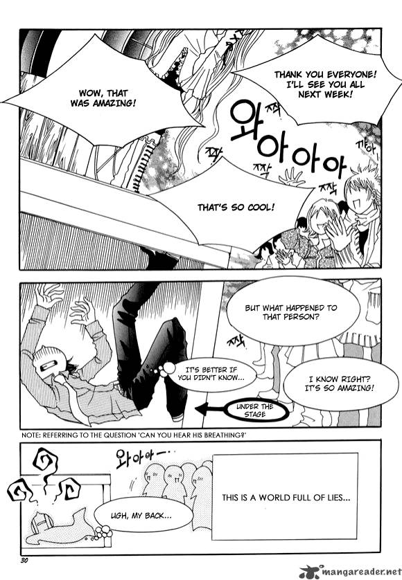 Boarding House In Wonderland 6 24