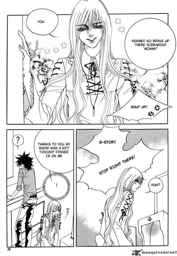 Boarding House In Wonderland 6 26