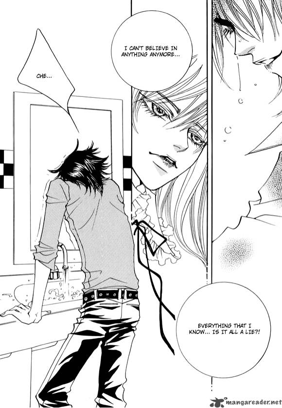 Boarding House In Wonderland 6 29
