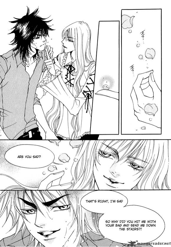 Boarding House In Wonderland 6 30
