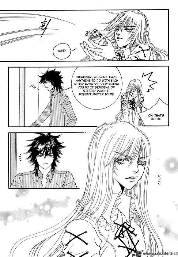 Boarding House In Wonderland 6 32