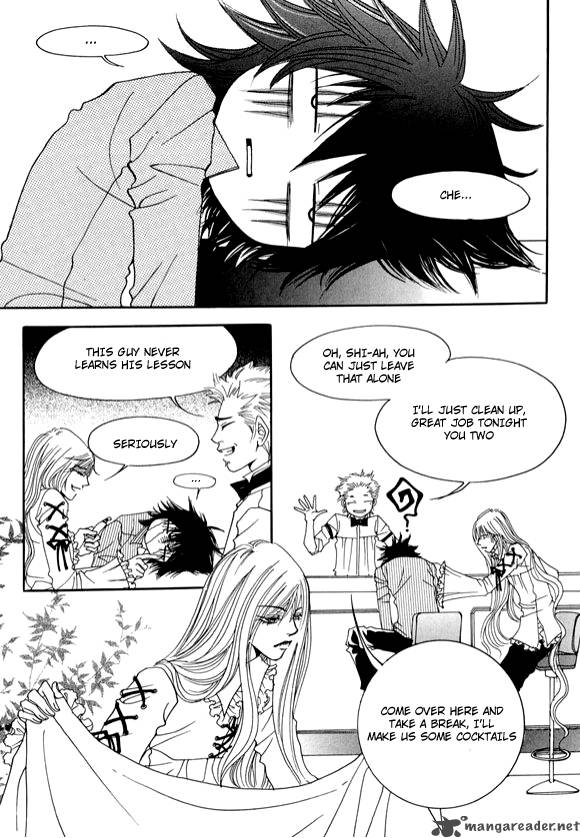 Boarding House In Wonderland 6 34