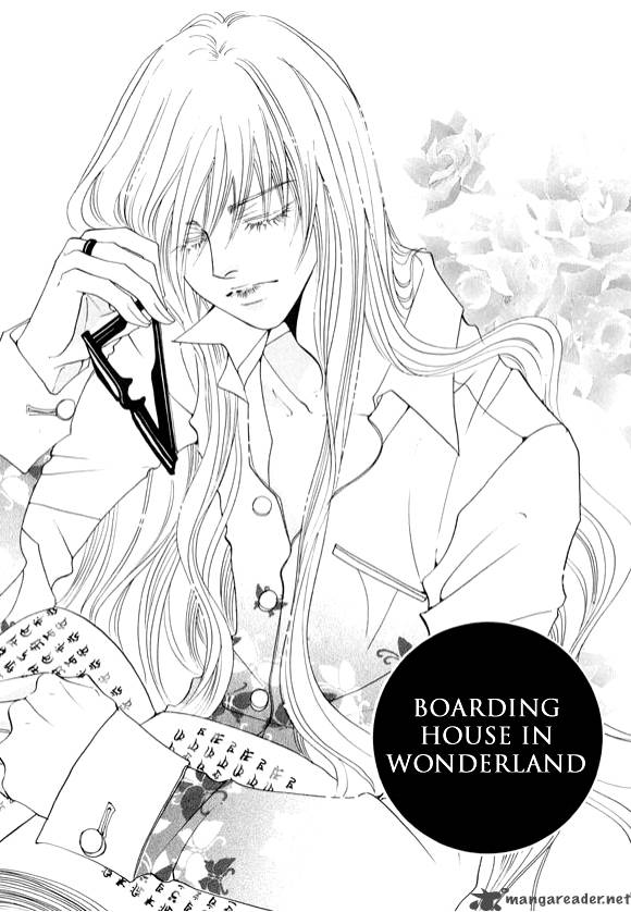 Boarding House In Wonderland 6 5