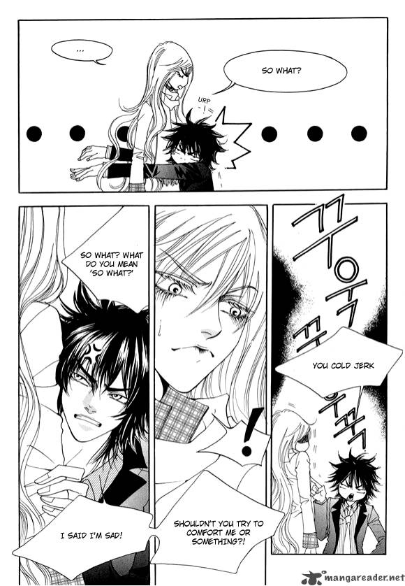 Boarding House In Wonderland 6 7