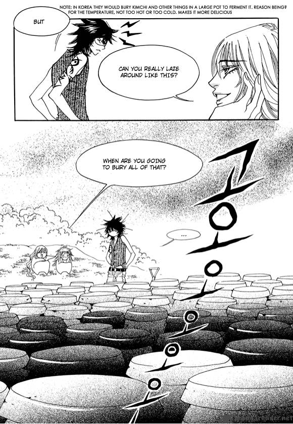 Boarding House In Wonderland 7 12