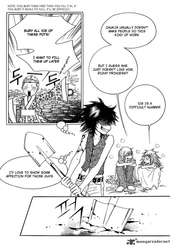Boarding House In Wonderland 7 14