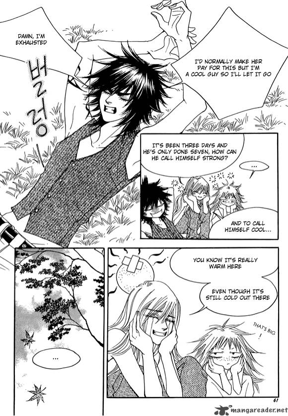 Boarding House In Wonderland 7 15