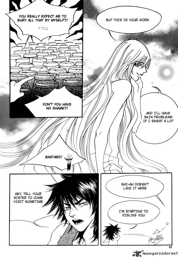 Boarding House In Wonderland 7 17