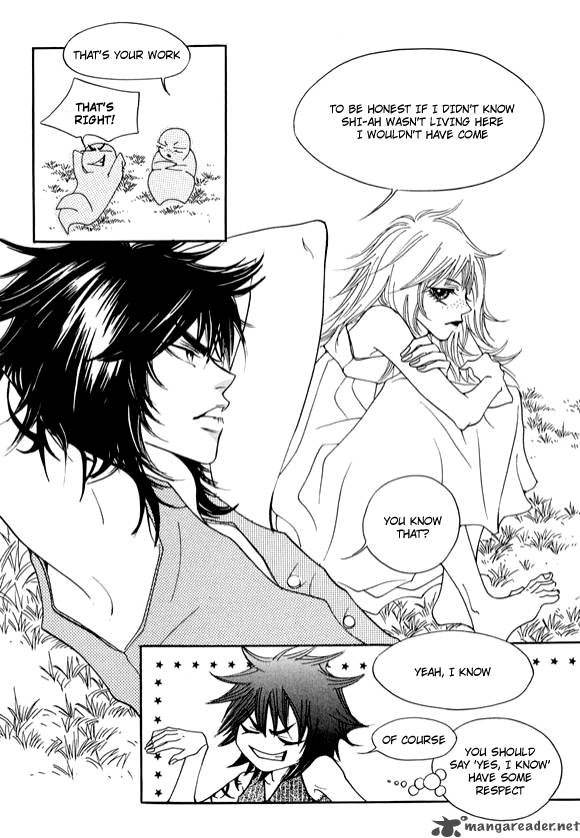 Boarding House In Wonderland 7 19
