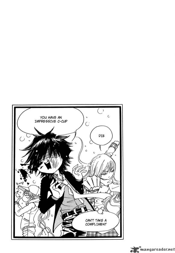 Boarding House In Wonderland 7 2