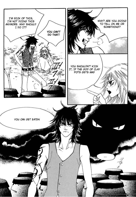 Boarding House In Wonderland 7 20