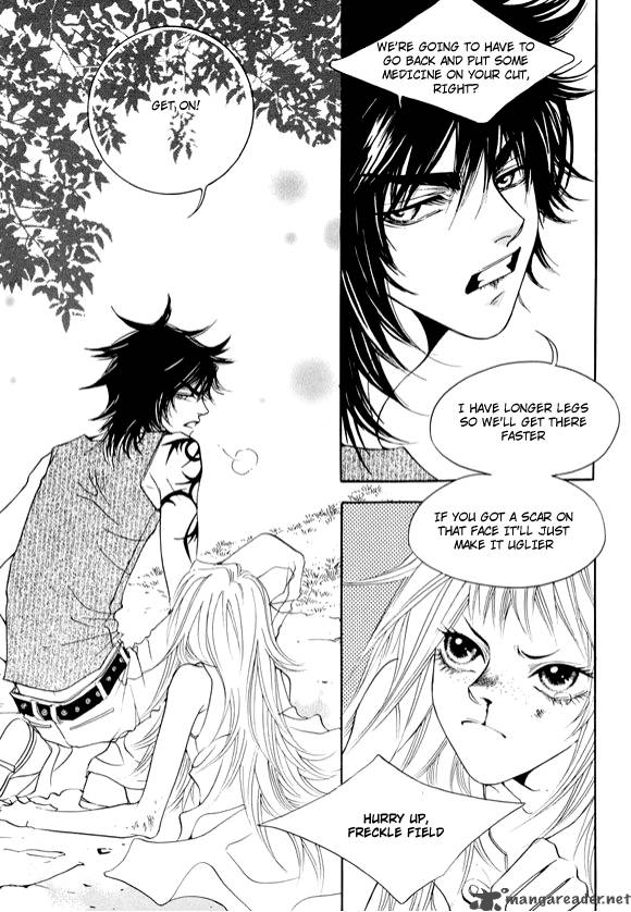 Boarding House In Wonderland 7 24